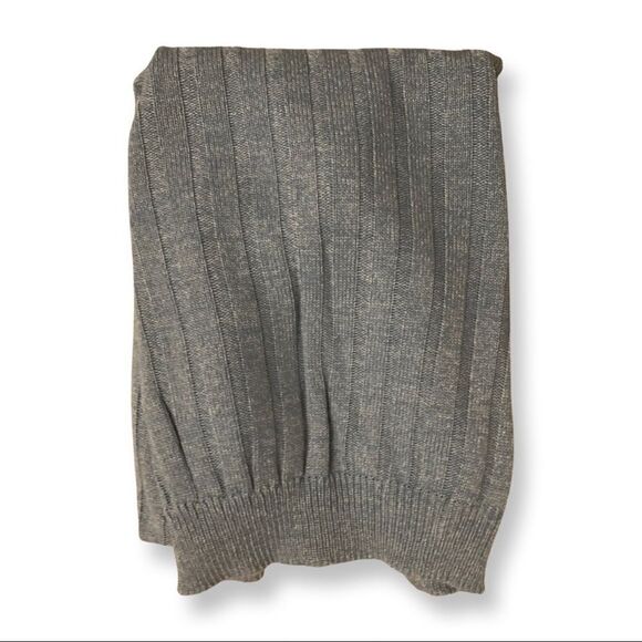 NWT Men’s Comfort Knits Sweater Vest - Picture 7 of 11